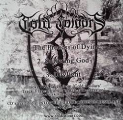 Cold Colours : Cold Colours (Demo)